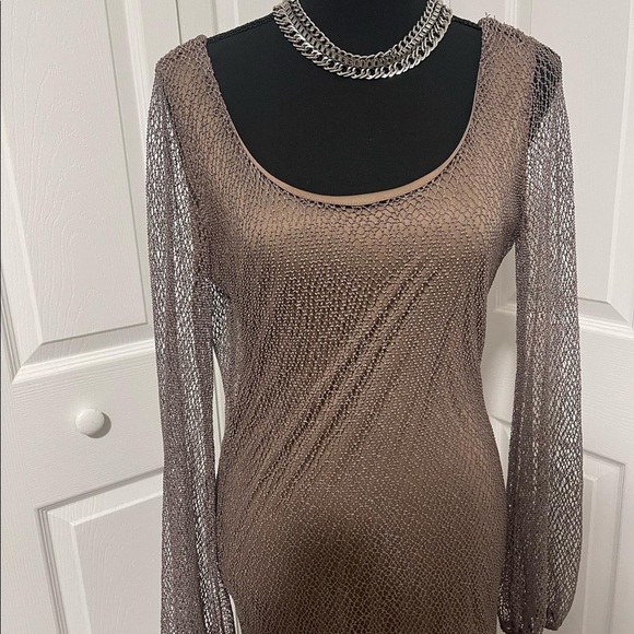 Foreign Exchange Dresses & Skirts - Foreign exchange dress